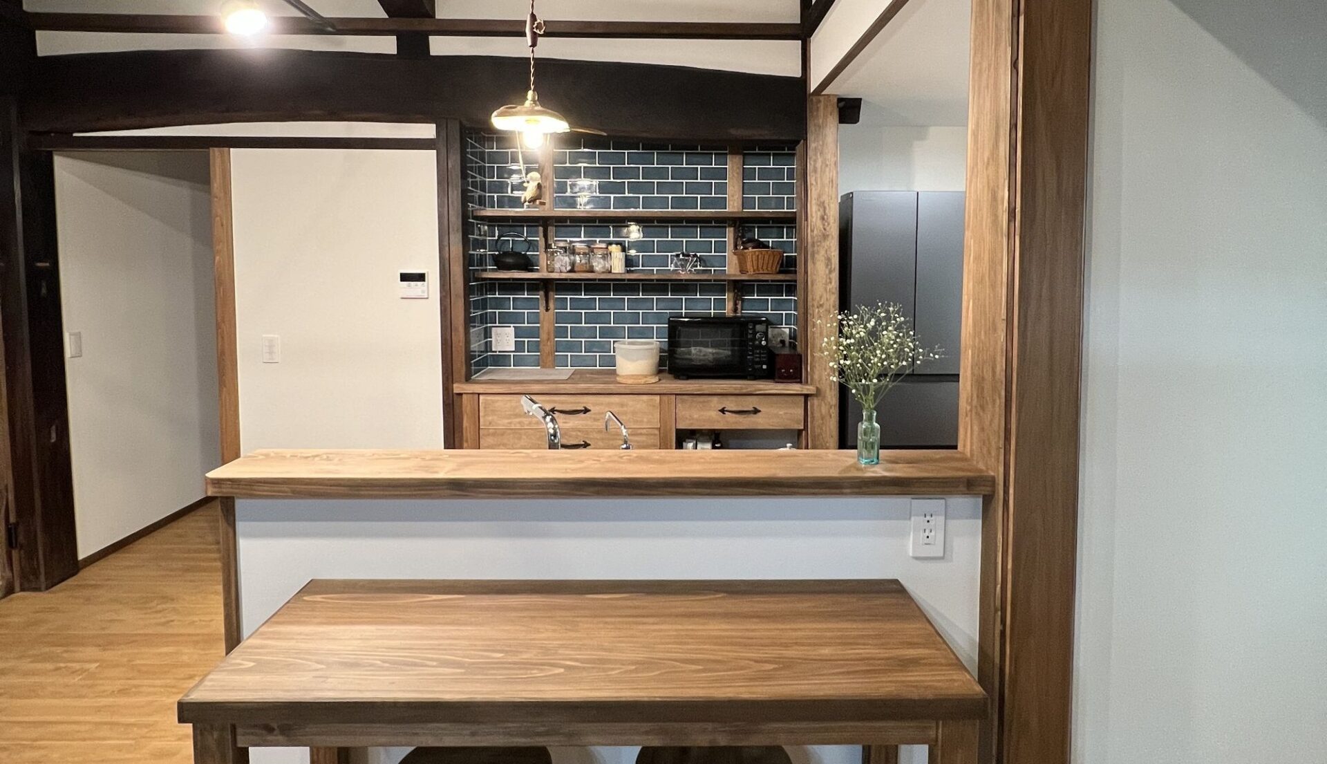 リノベーションとは