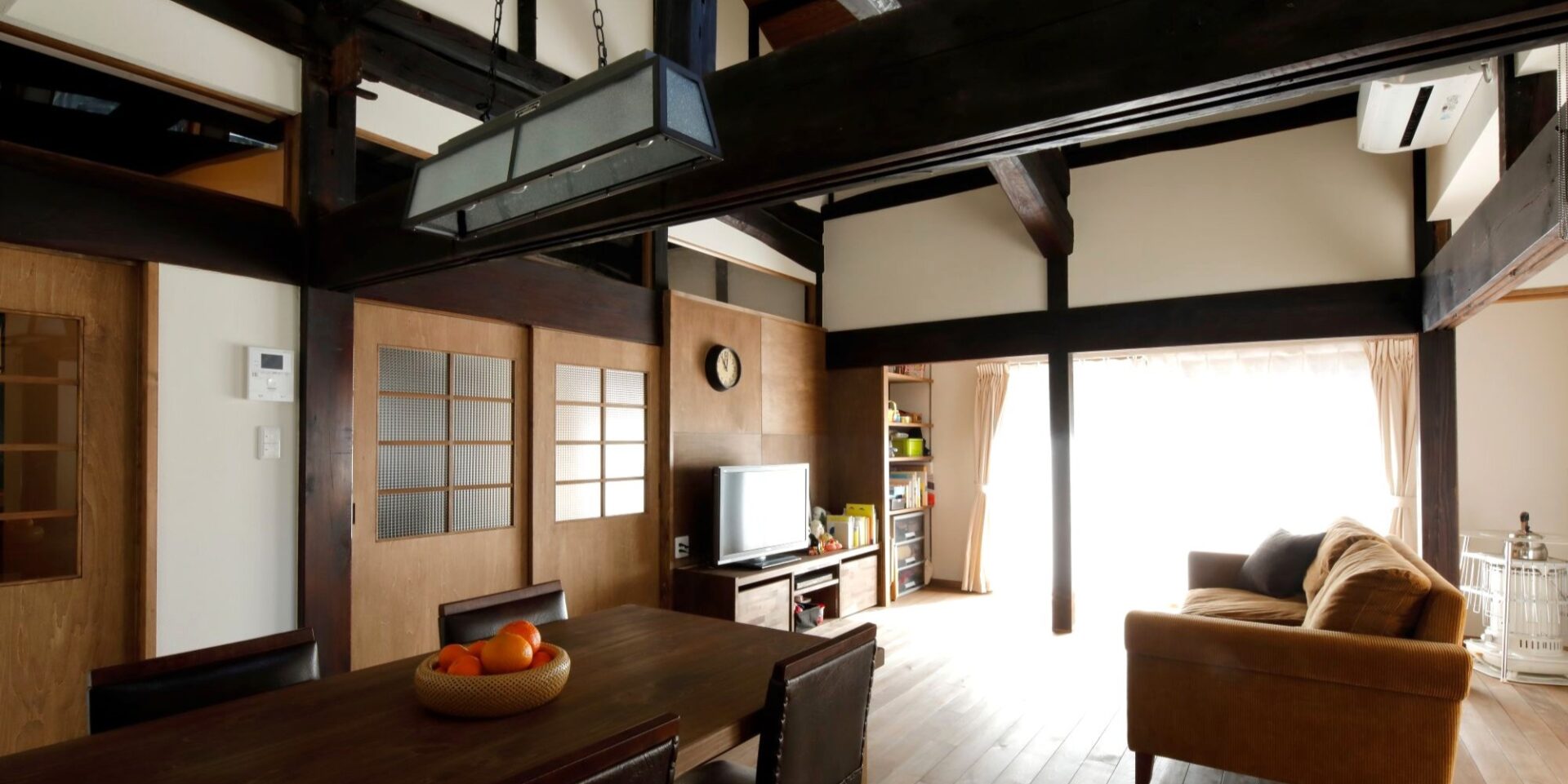 リノベーションとは