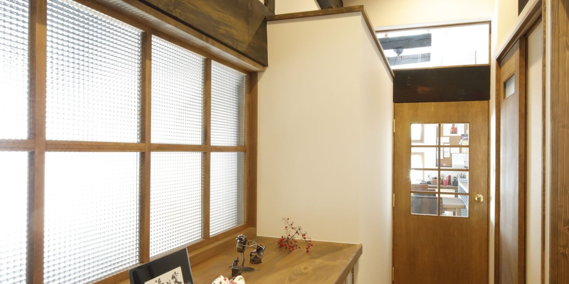 リノベーションとは