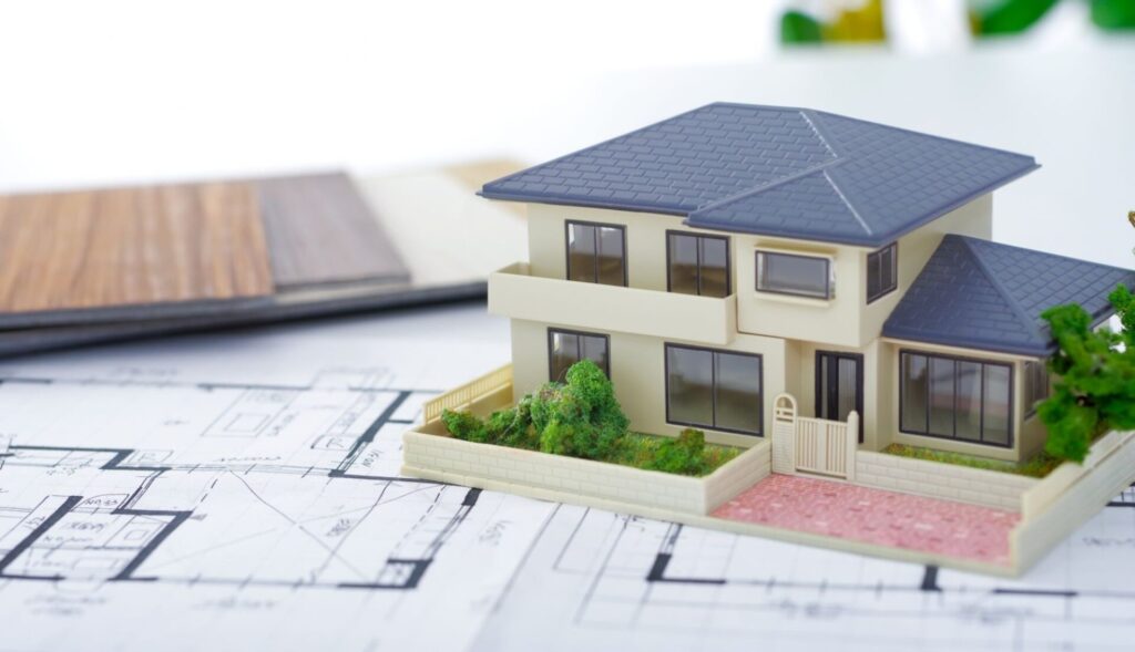 中古住宅リノベーション