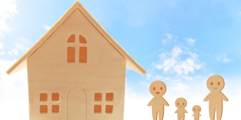 中古住宅リノベーション