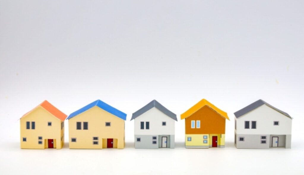 中古住宅リノベーション