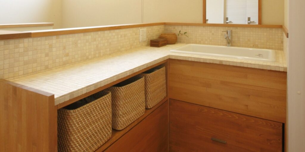 マンションリノベーション